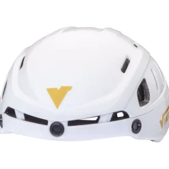 Viking Schaatsaccessoires|Accessoires>Sparrow schaatshelm wit