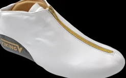 Viking Schaatsschoenen>Sprint wit