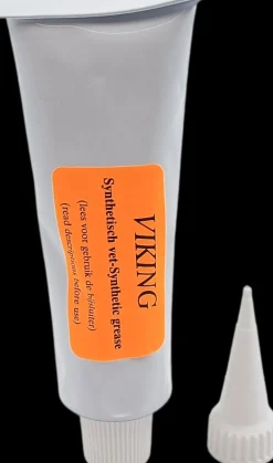 Viking Schaatsonderdelen & Onderhoud>synthetisch schaatsvet