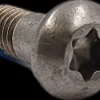 Viking Skate Onderdelen|Schaatsonderdelen & Onderhoud>torx bout M5 bolkop tufloc