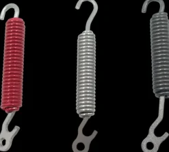 Viking Schaatsonderdelen & Onderhoud>trekveer voor Sapphire en Icon schaatsijzer