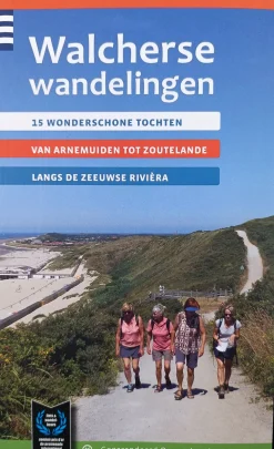 Literatuur>Walcherse wandelingen