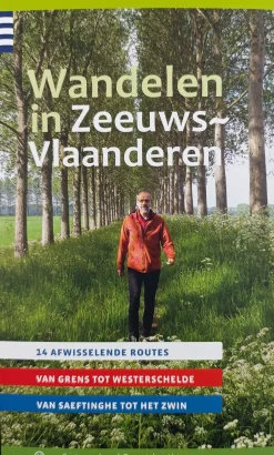 Literatuur>Wandelen in Zeeuws-Vlaanderen