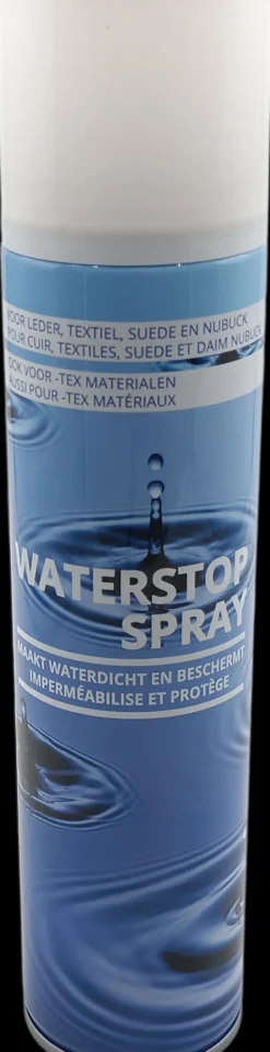 Bescherming En Onderhoud>waterstop spray 400ml