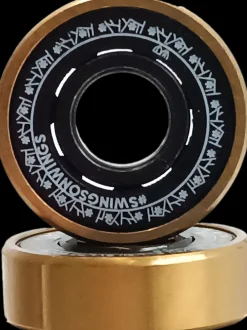 Wicked Skate Onderdelen>Bart Swings ceramic, 16-pack