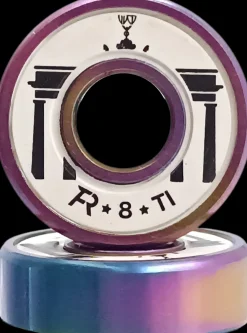 Wicked Skate Onderdelen>Felix Rijhnen, 16-pack