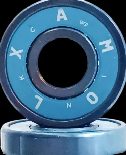 Wicked Skate Onderdelen>Nick Lomax, 16-pack