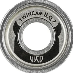 Wicked Skate Onderdelen>Twincam ILQ 7 12-pack