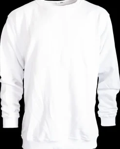 Overig>witte sweater