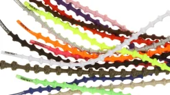 Xtenex Triathlon Accessoires>elastische triatlon veters