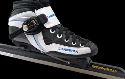 Zandstra Noren>1122 met Ballangrud klap/vast