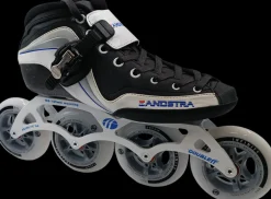 Zandstra Inline Skates En Skeelers>1122 met Infinity 4x100mm