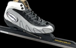 Zandstra Noren>1155 met Ballangrud