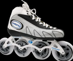 Zandstra Inline Skates En Skeelers>1155 4x100mm