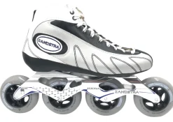 Zandstra Inline Skates En Skeelers>1155 4x100mm