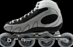 Zandstra Inline Skates En Skeelers>1155 4x90mm