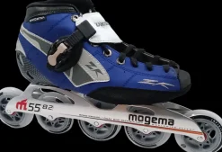Zandstra Inline Skates En Skeelers>1144 5x80mm