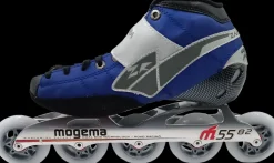 Zandstra Inline Skates En Skeelers>1144 5x80mm
