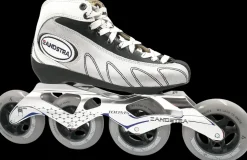 Zandstra Inline Skates En Skeelers>1155 4x100mm