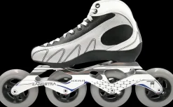 Zandstra Inline Skates En Skeelers>1155 4x100mm