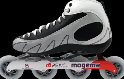 Zandstra Inline Skates En Skeelers>1155 4x84mm