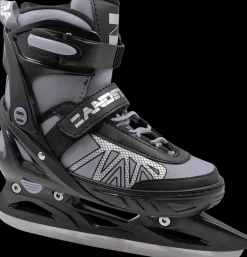 Zandstra Skates Voor Kids|Kinderschaatsen>Combo kinderskeeler/kinderschaats grijs