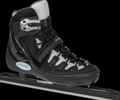 Zandstra Noren>comfort 1692 zwart