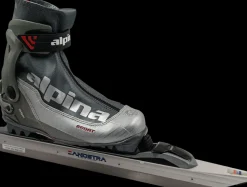 Zandstra Noren>Country combi SKS