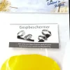 Zandstra Skate Onderdelen|Schaatsonderdelen & Onderhoud>easy glider gespbeschermer