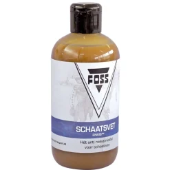 Zandstra Schaatsonderdelen & Onderhoud>Foss Ensis schaatsvet