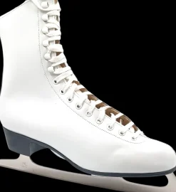 Zandstra Kunstschaatsen>Ice Crown 420 wit