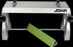 Zandstra Schaatsen Slijpen>Joha Pro precisie slijptafel