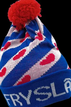 Zandstra Schaatskleding>Lindbergh muts Friesland