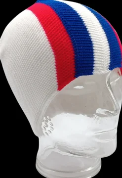 Zandstra Schaatskleding>Lindbergh muts wit