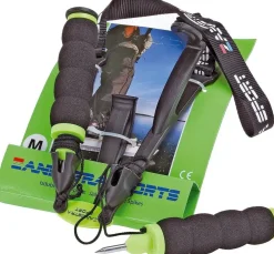 Zandstra Schaatsaccessoires|Accessoires>luxe ice spike met fluit