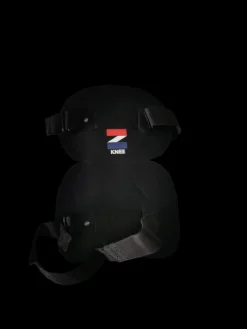 Zandstra Schaatsaccessoires|Bescherming>natuurijs kniebescherming Knaskydd