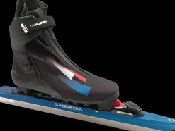 Zandstra Noren>Nordic Race 4163