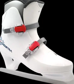 Zandstra Kunstschaatsen>Petra 442 rood