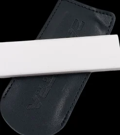 Zandstra Schaatsen Slijpen>pocket duo diamant/keramische slijpsteen