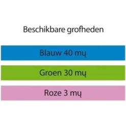 Zandstra Schaatsen Slijpen>polijststickers