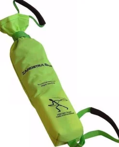 Zandstra Schaatsaccessoires|Accessoires>reddingstouw 23 meter