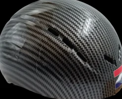 Zandstra Schaatsaccessoires|Bescherming>schaatshelm carbon