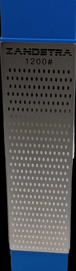 Zandstra Schaatsen Slijpen>slijpsteen duo diamant 400/1200