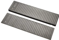 Zandstra Schaatsen Slijpen>slijpsteen foss duo diamant