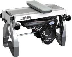 Zandstra Schaatsen Slijpen>verhogingsset Joha Pro statief