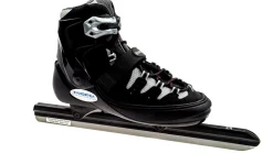 Zandstra Noren>Ving Comfort fast black/silver 1292