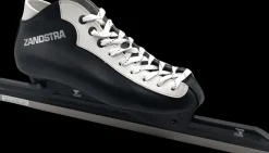 Zandstra Noren>Ving Rundlederen klap/vast noor