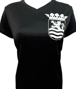 Zeeuwse Runner Hardloopshirts>Running shirt dames