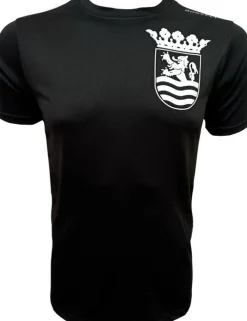 Zeeuwse Runner Hardloopshirts>running shirt heren