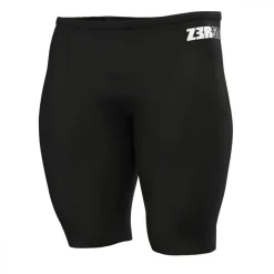 Zerod Zwembroeken>Jammer Black/Antracite